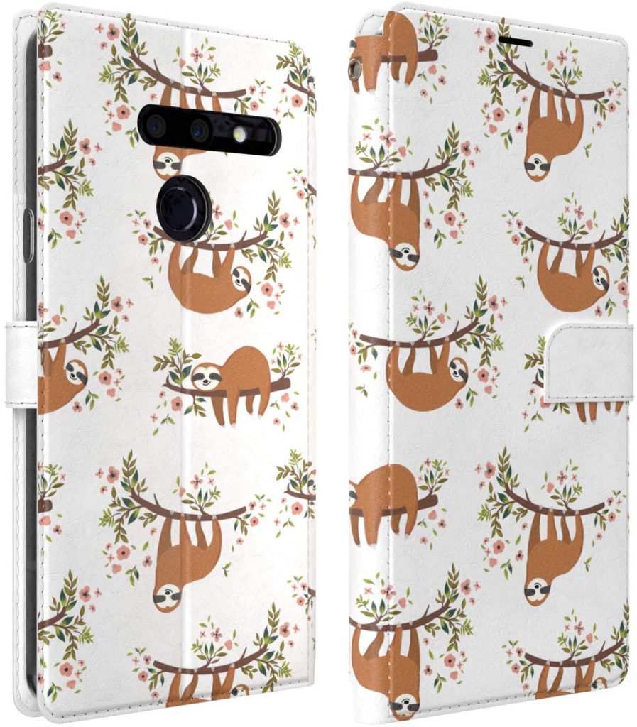 LG W10最好的10箱