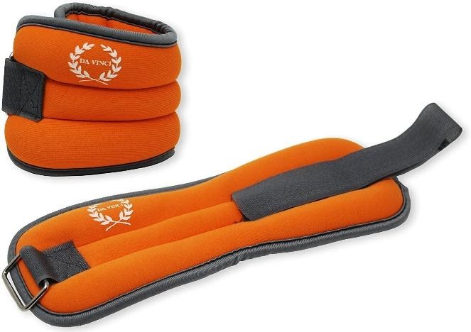 10个最适合运动的脚踝重量