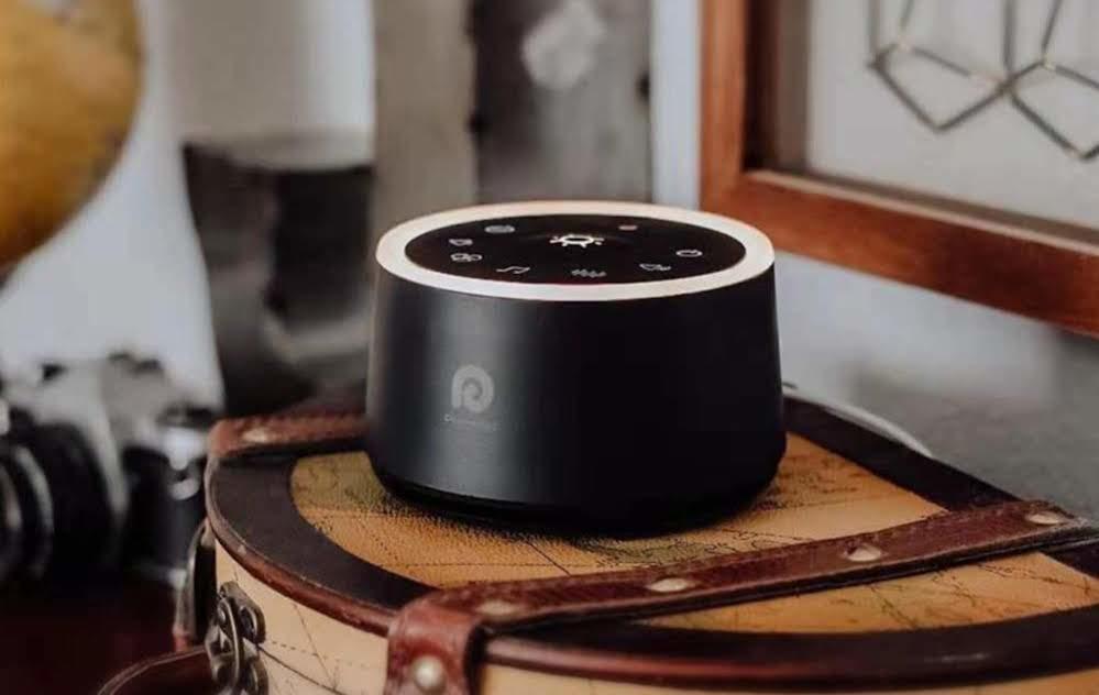 十佳Whitenoise机器