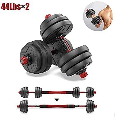 10个最好的哑铃为您的家