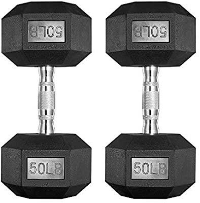 10个最好的哑铃为您的家