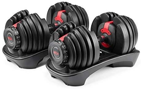10个最好的哑铃为您的家
