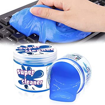 10种最好的键盘清洁凝胶