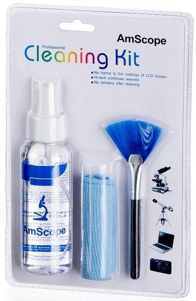 10个最好的笔记本电脑清洁套件