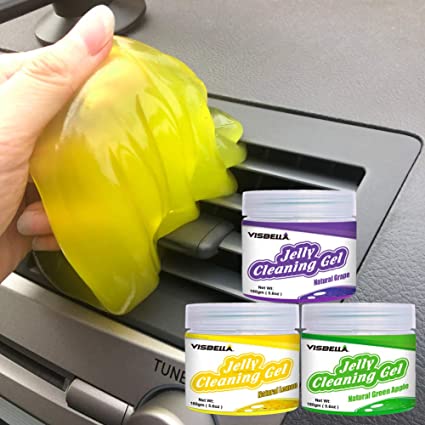 10种最好的键盘清洁凝胶