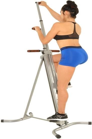 10个最佳垂直登山机