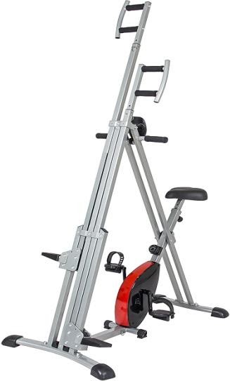 10个最佳垂直登山机