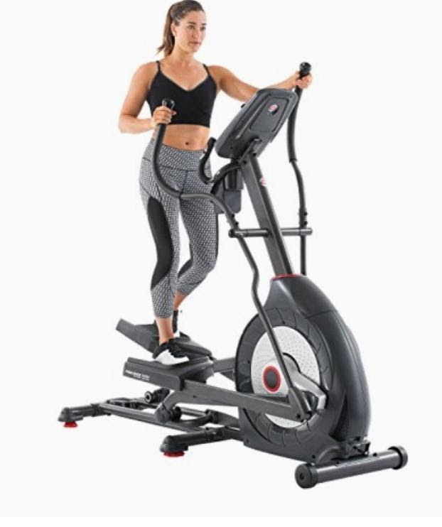 10个最好的椭圆训练器