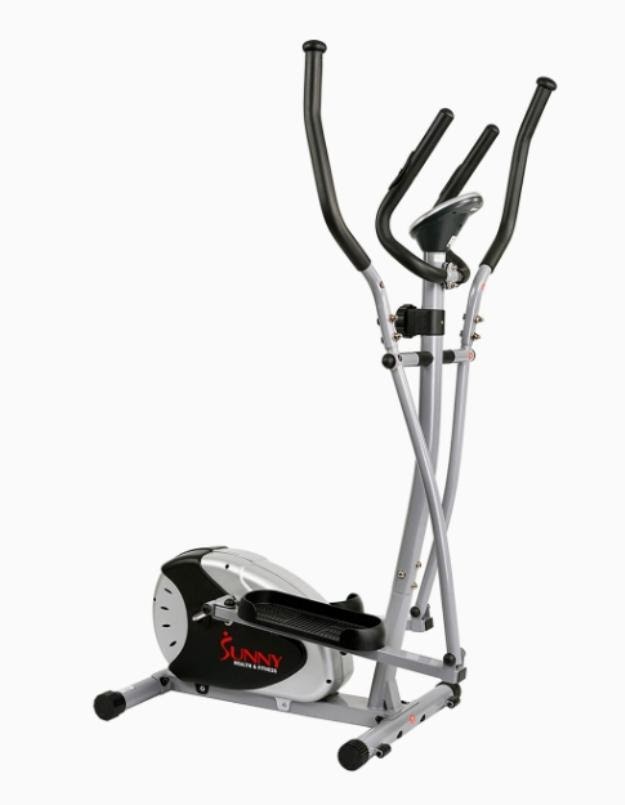 10个最好的椭圆训练器