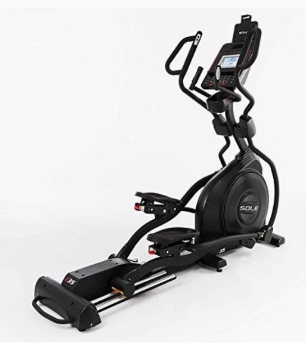 10个最好的椭圆训练器