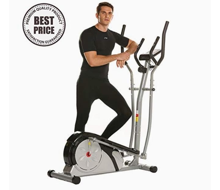 10个最好的椭圆训练器