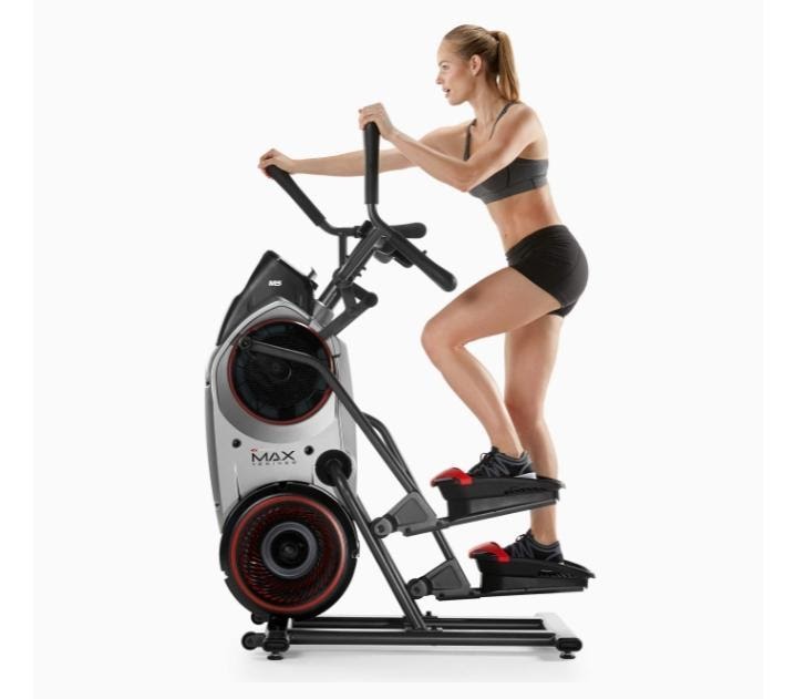 10个最好的椭圆训练器