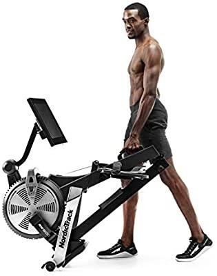 10台最好的划船机