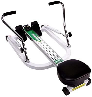 10台最好的划船机