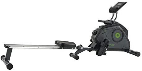 10台最好的划船机