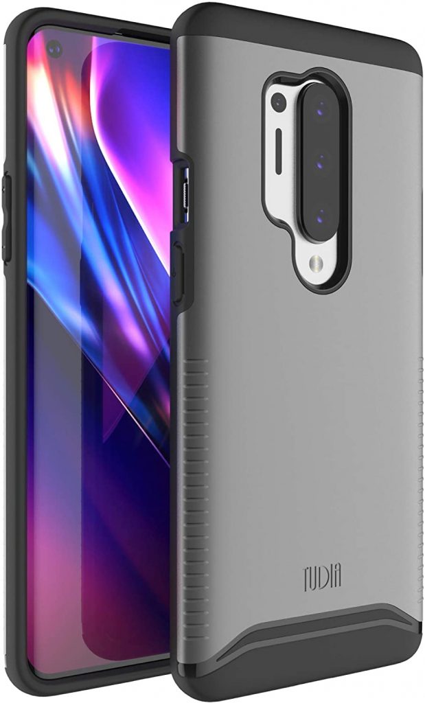 最好10例OnePlus 8 Pro