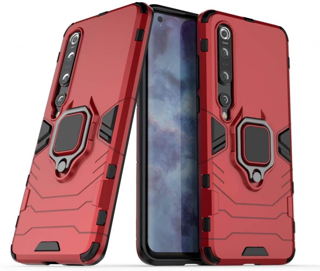 小米Mi 10的10个最佳案例