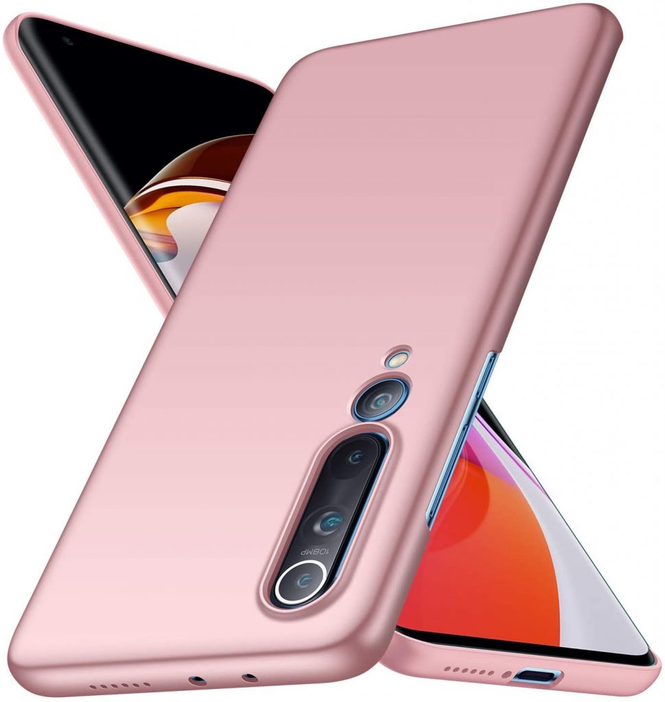 小米Mi 10的10个最佳案例