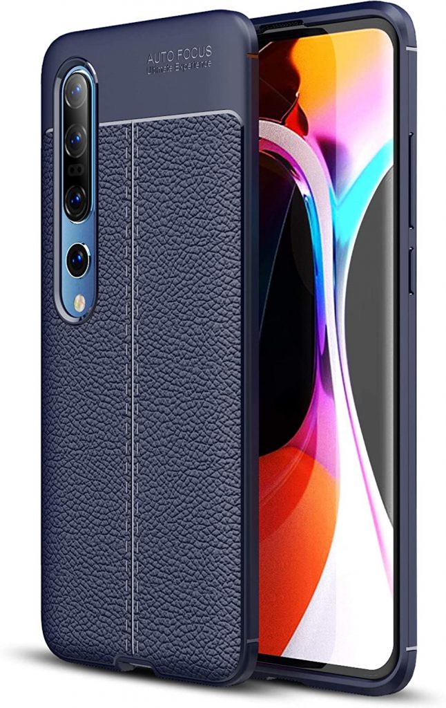 小米Mi 10的10个最佳案例