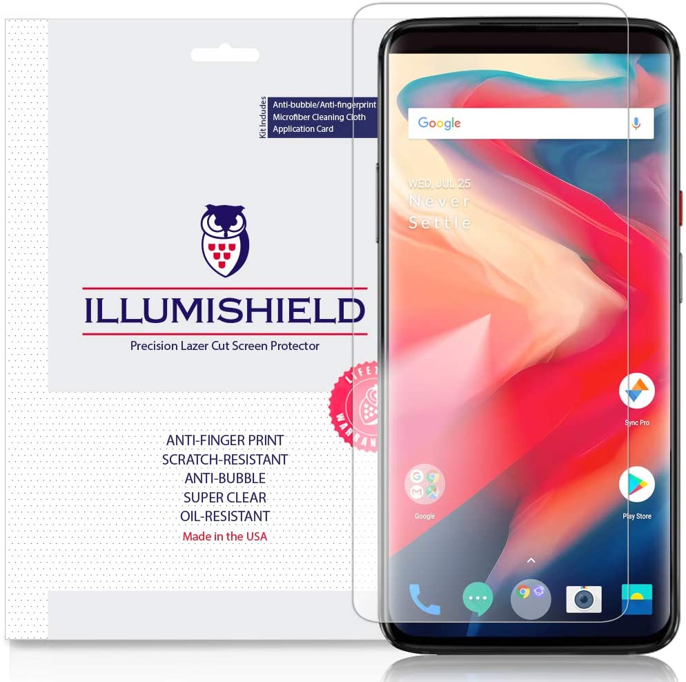 10个OnePlus 8的最佳屏幕保护器8