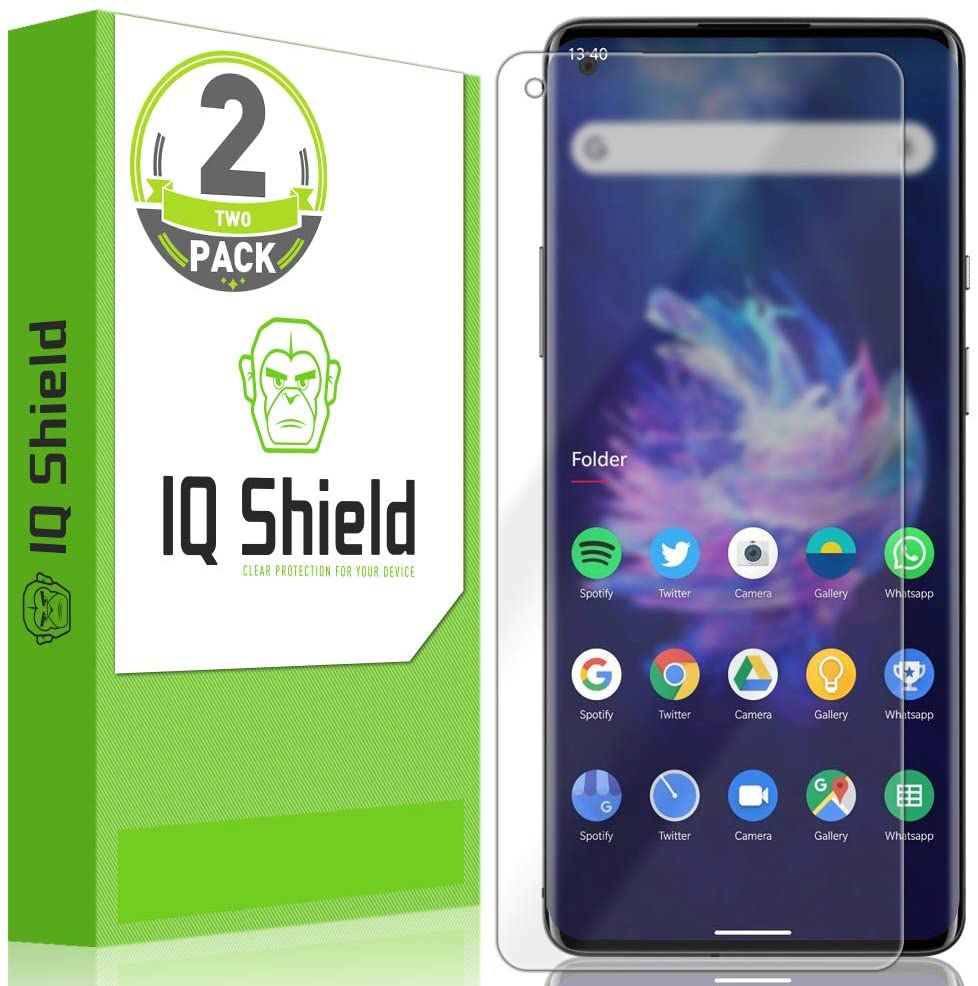 10个最佳屏幕保护器OnePlus 8 Pro
