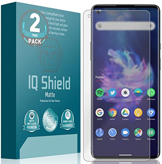 10个最佳屏幕保护器OnePlus 8 Pro