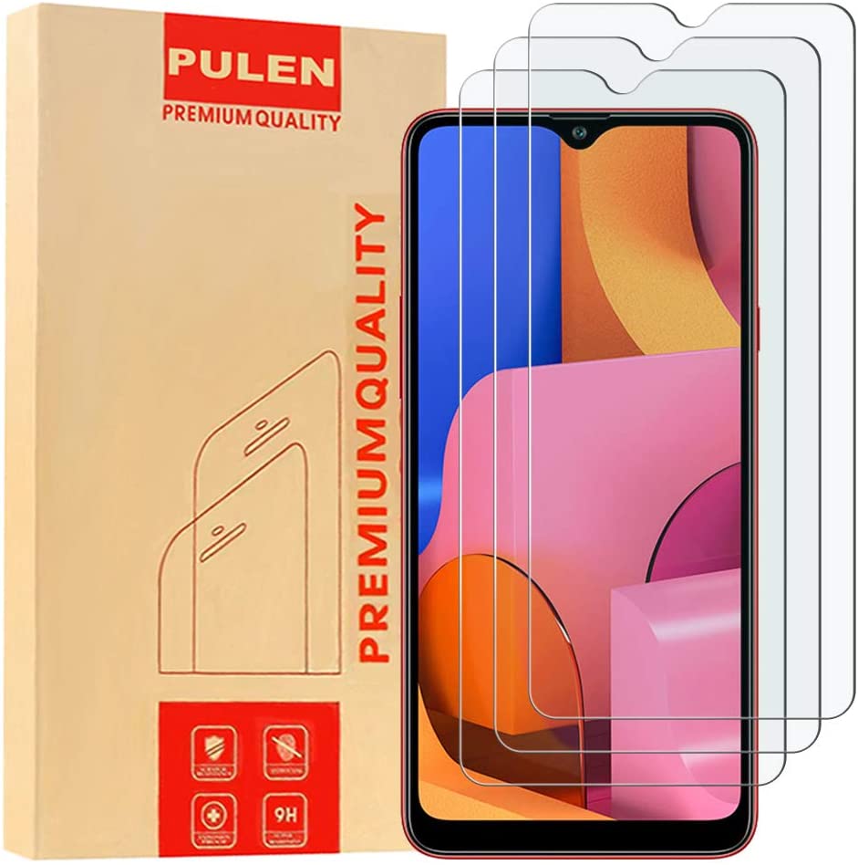 三星Galaxy M21的10个最佳屏幕保护器