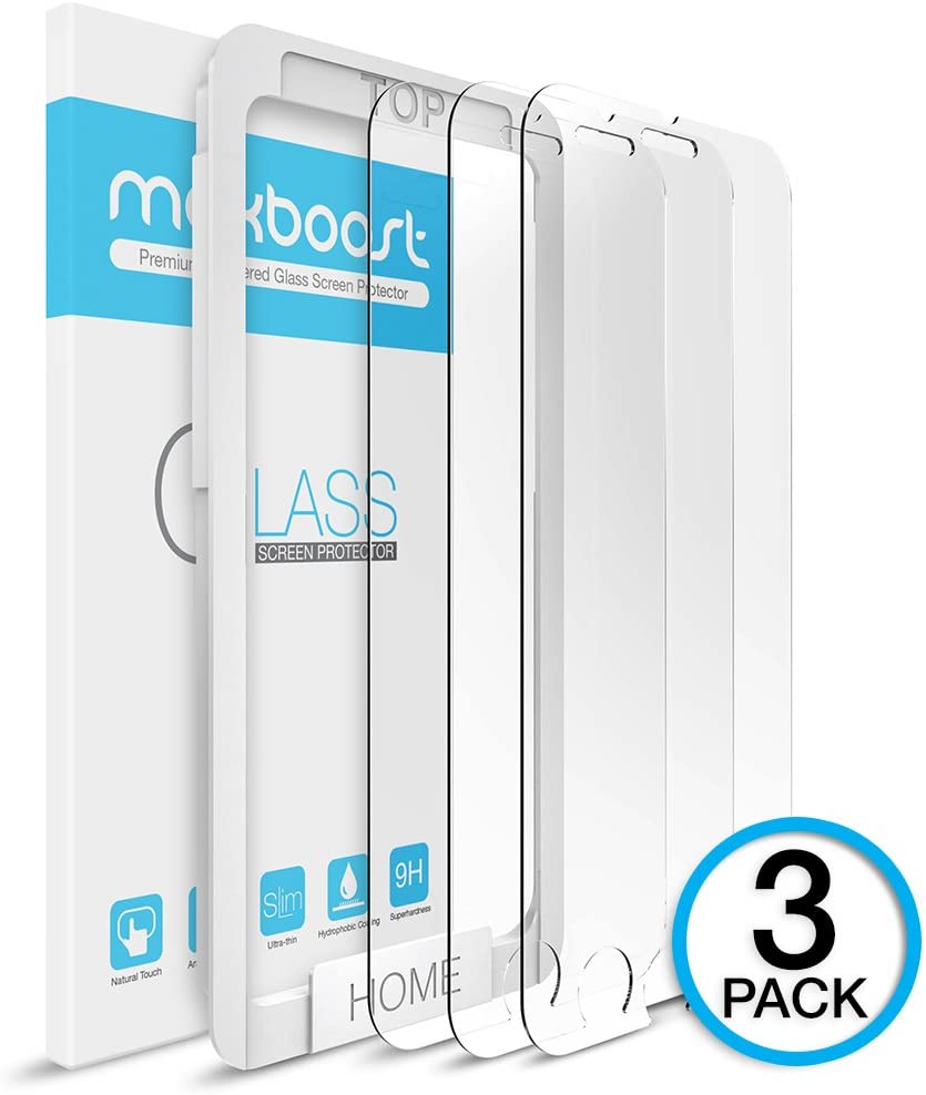 10个最好的iPhone屏幕保护器SE (2020)