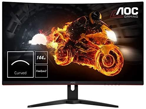 最佳的电脑显示器