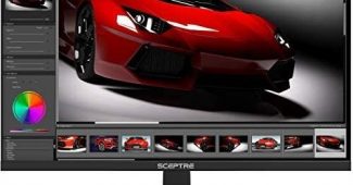 10最佳的计算机监视器生产率