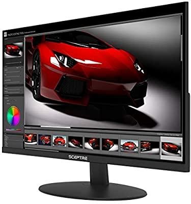 最佳的电脑显示器