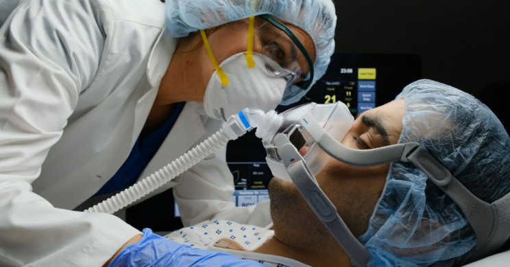 FDA给了COVID-19患者的Remdesivir紧急授权