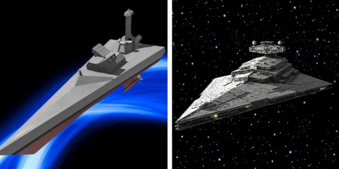 NOMARS是一艘无人船-由美国海军和DARPA提供