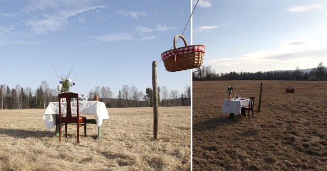 BordFören将一次招待一位客人