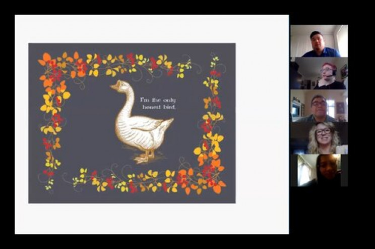 在线逃离房间都提供什么COVID-19从我们!