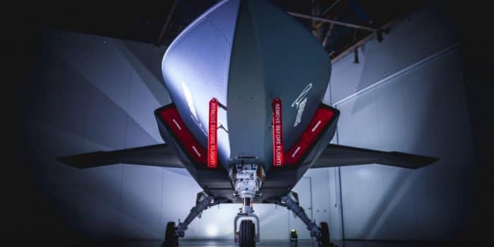 波音忠实的边锋已准备好协助RAAF