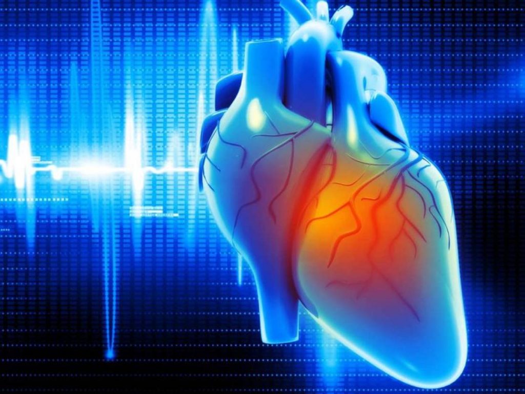 这款实验项链可以测试房颤