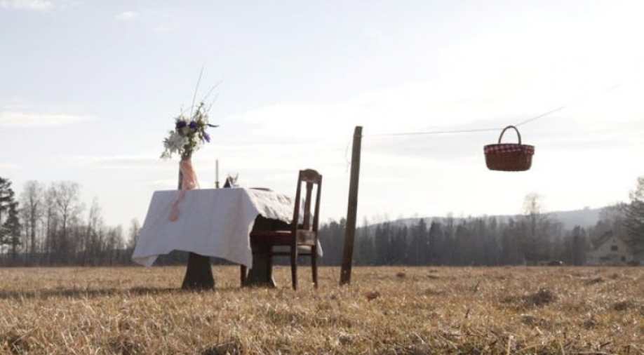 BordFören将一次招待一位客人