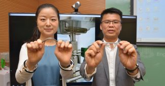 为超级钢,更便宜和更有效