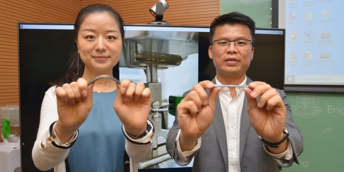 为超级钢铁让路——更便宜更有效