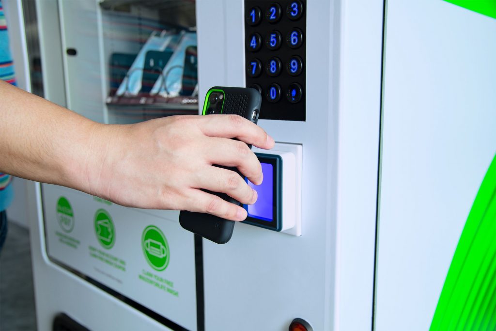 雷蛇公司准备在新加坡免费分发500万个口罩