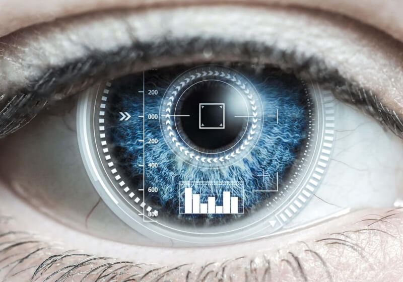 电化学的眼睛比人眼更好