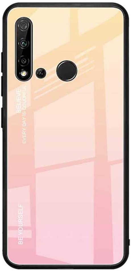 10 best cases for Huawei Nova 5i