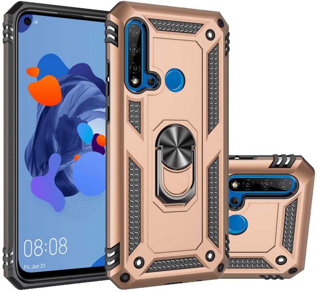 10 best cases for Huawei Nova 5i