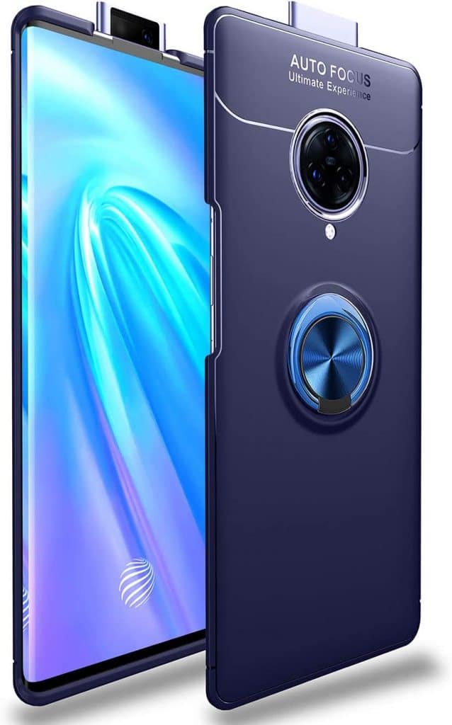 体内NEX 3的10个最佳案例3