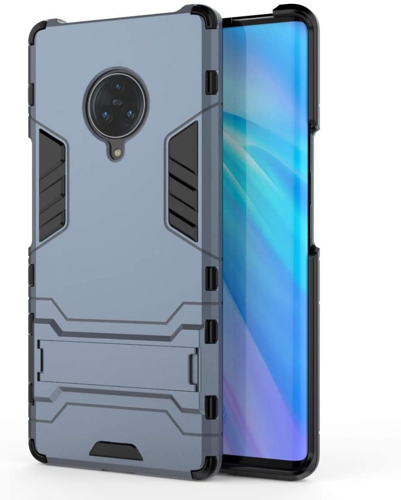 体内NEX 3的10个最佳案例3