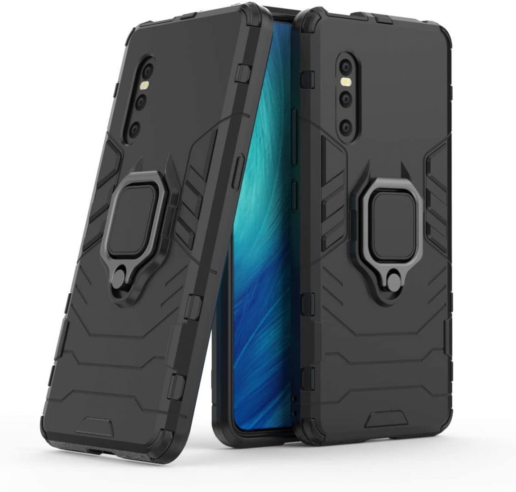 10个最好的Vivo X27