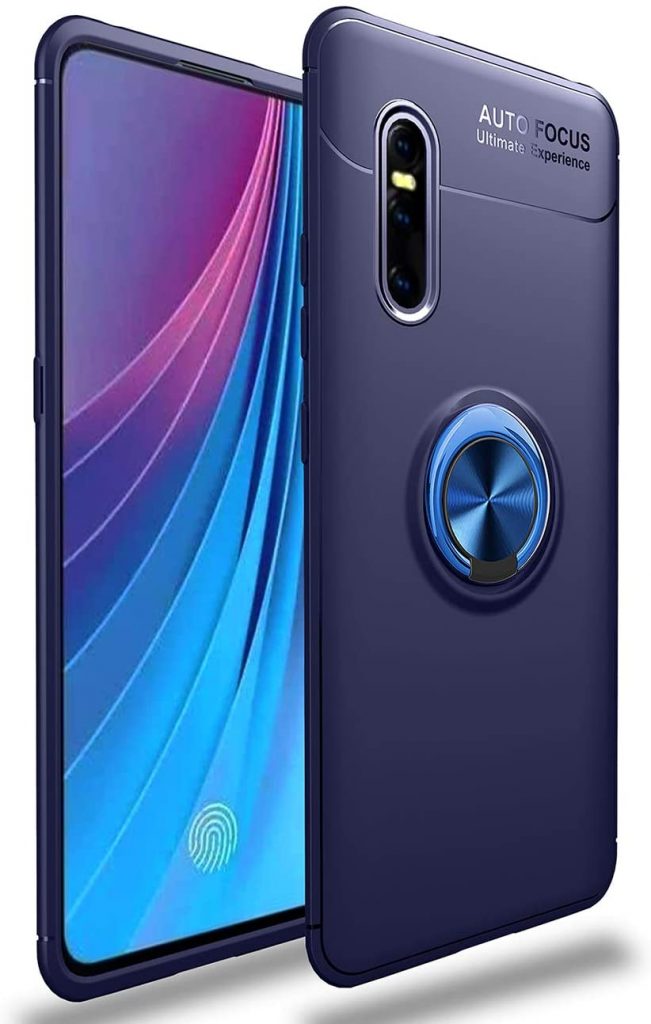 10个最好的Vivo X27