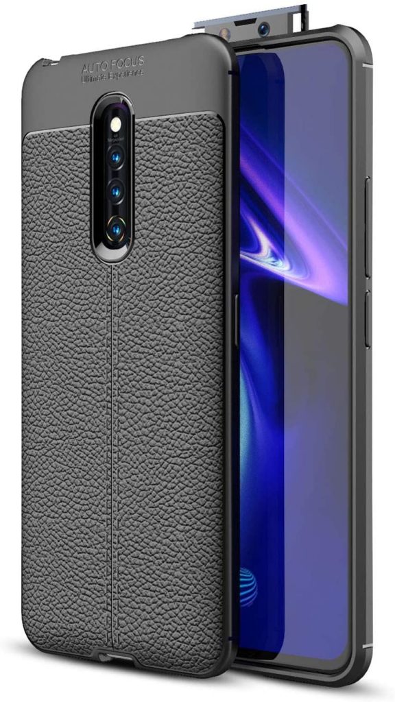 Vivo X27 Pro的10个最佳案例