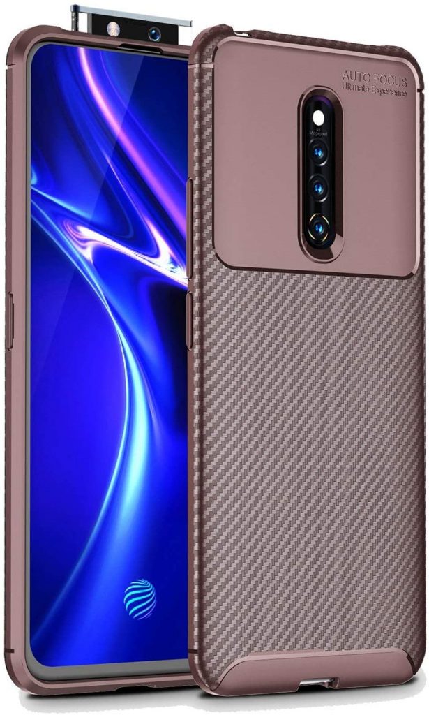 Vivo X27 Pro的10个最佳案例